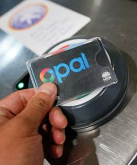 Sydney Transport Hack: Opal Card Roulette