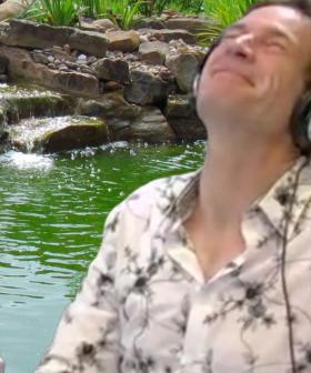 You Can Now Buy 'Pond Water' So We Taste Tested It For You