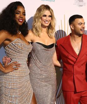 EXPOSED: The Voice Coaches' Unusual Behaviour At The 2019 Logies