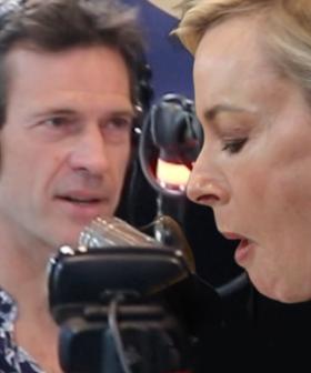 "Oh God!": Baby Boomers Learn What 'DTF' Means