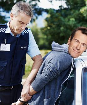 Karl Stefanovic Reported Jonesy To The Cops For Public Intoxication