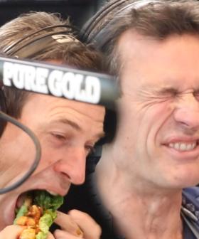 We Tried The Most REVOLTING 'Tabasco' Recipe You've Ever Seen