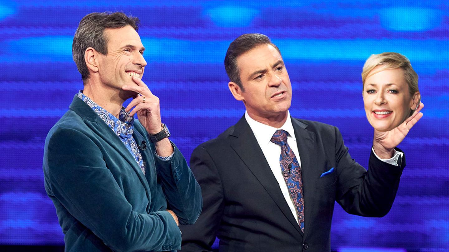 Is This PROOF That Brendan 'Jonesy' Jones Can BEAT The Chaser?