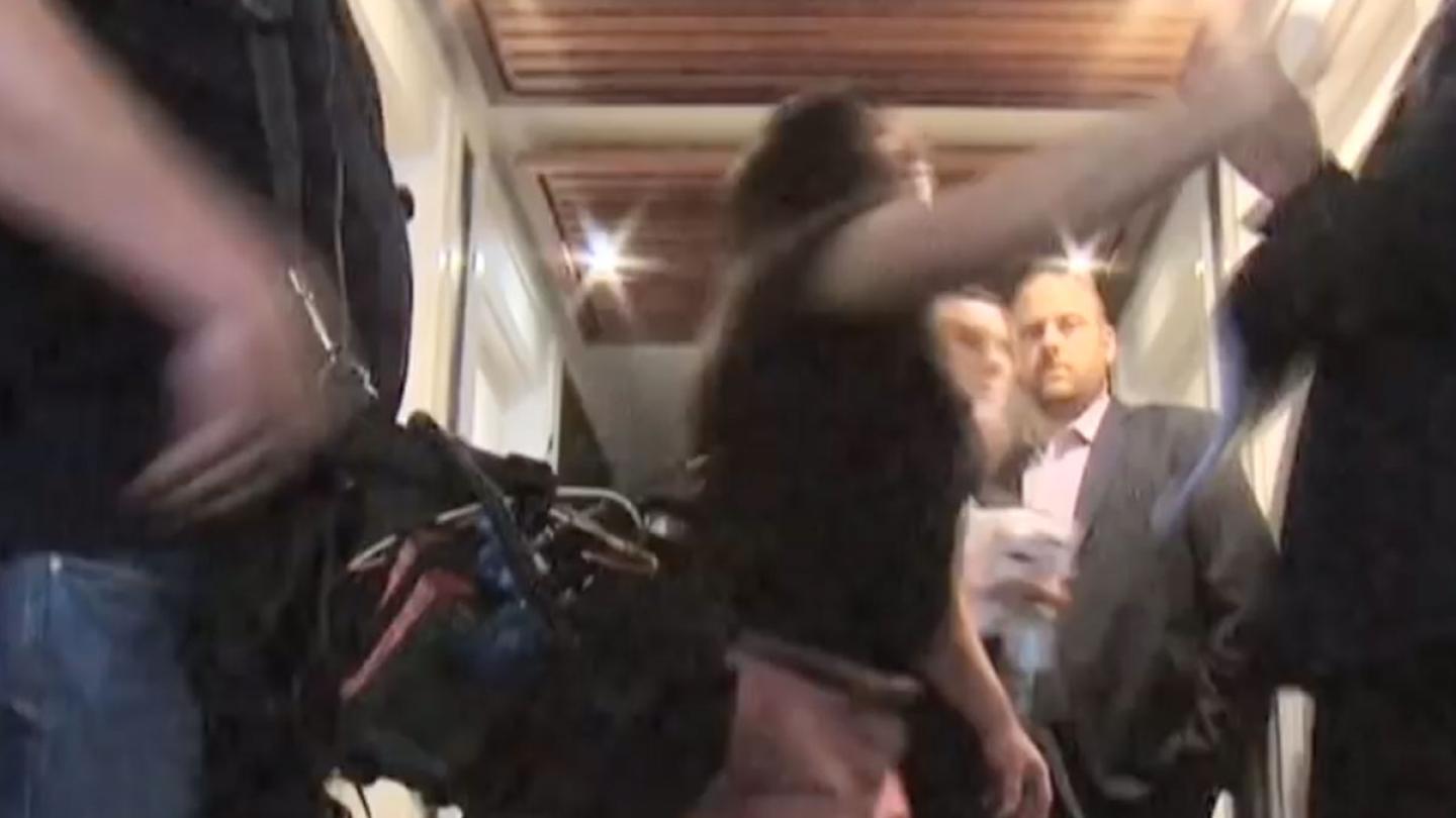 Inside Roberta And Dhakota Williams' New Reality Show