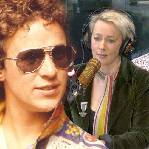 Jonesy & Amanda Remember Graeme 'Shirley' Strachan 18 Years After His Death