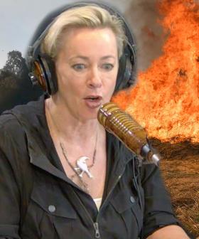 Amanda Keller's Powerful Message About Climate Change