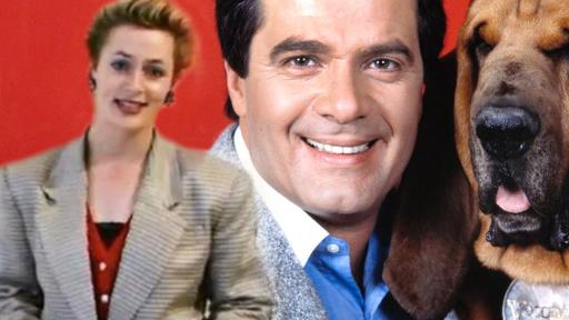 Amanda Keller Recalls Her Time On Simon Townsend's Wonder World