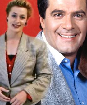 Amanda Keller Recalls Her Time On Simon Townsend's Wonder World
