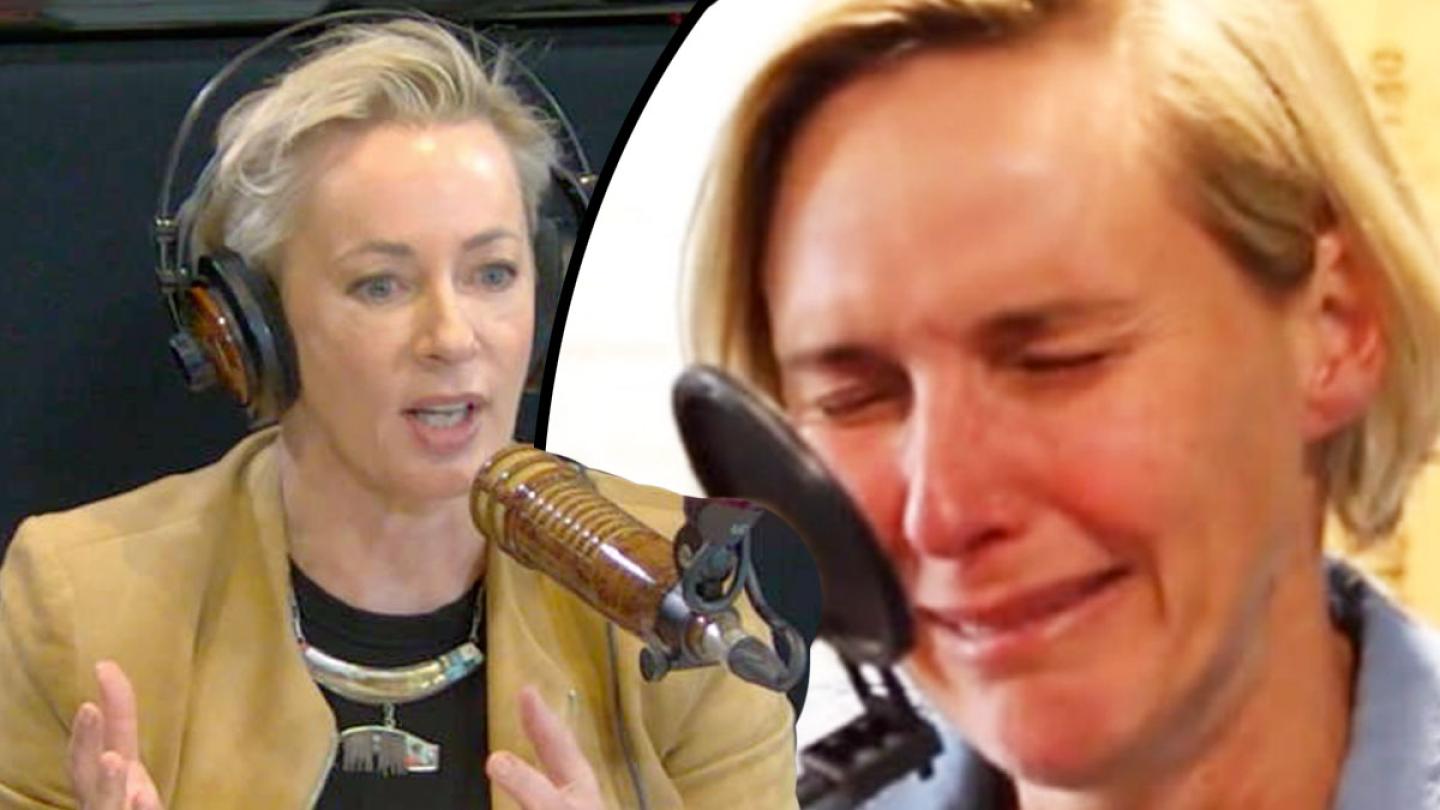 "We Need To Be Kind": Susie O'Neill Sparks Conversation On Treatment Of Athletes