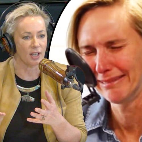 "We Need To Be Kind": Susie O'Neill Sparks Conversation On Treatment Of Athletes