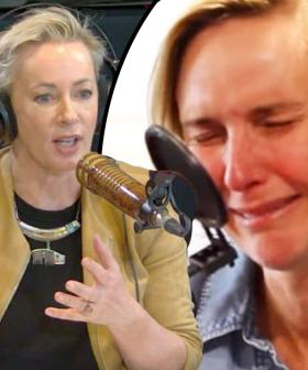 "We Need To Be Kind": Susie O'Neill Sparks Conversation On Treatment Of Athletes
