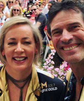 Spot Jonesy & Amanda In 'Guinness World Records 2020' Book!