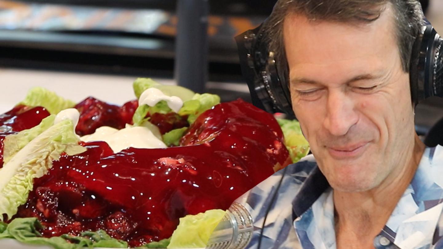 We Tried The WORST Jelly Recipe That Has EVER Been Created