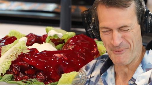 We Tried The WORST Jelly Recipe That Has EVER Been Created