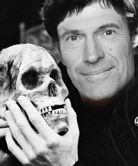 "I Shouldn't Be Here": Brendan 'Jonesy' Jones Found A Skull