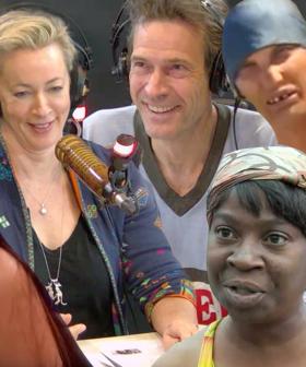 Amanda Keller And Brendan 'Jonesy' Jones Dive Deep Into The World Of Memes