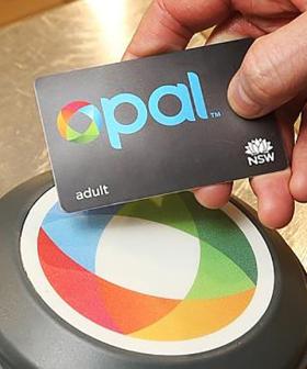 Sydney To Enjoy 12 Days Of Free Transport