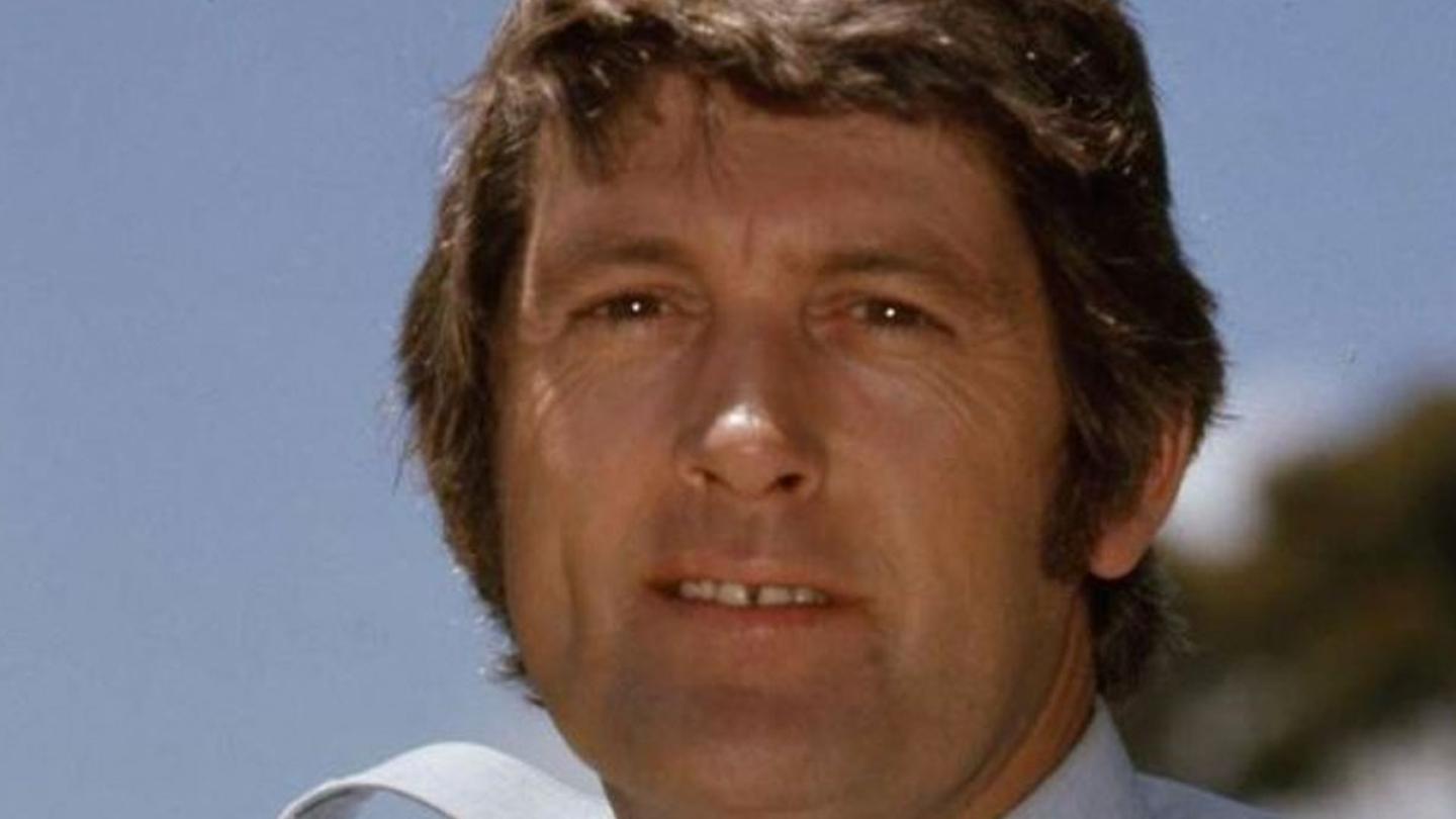 Brendan 'Jonesy' Jones And Amanda Keller Remember Paul Cronin