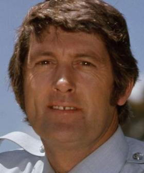 Brendan 'Jonesy' Jones And Amanda Keller Remember Paul Cronin