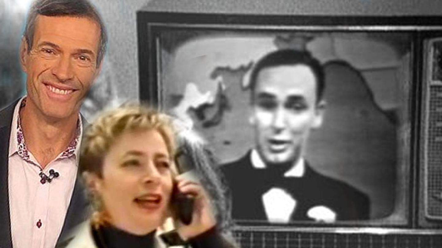 Did You Know That It's Been 63 Years Since Television Was First Introduced In Australia?