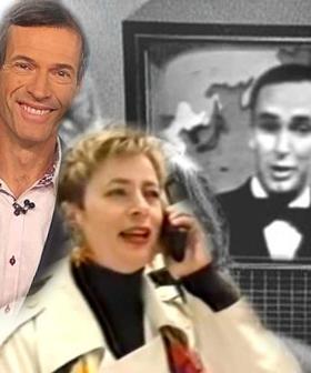 Did You Know That It's Been 63 Years Since Television Was First Introduced In Australia?