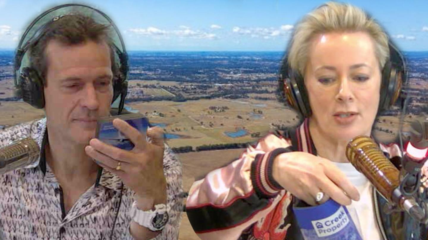 Should We Purchase Property Near Western Sydney Airport?