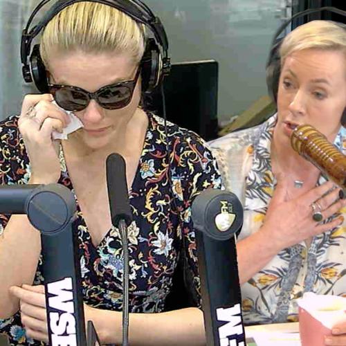 Amanda Keller And Brendan Jones Throw Their Support Behind Erin Molan Amid Vile Social Media Attacks
