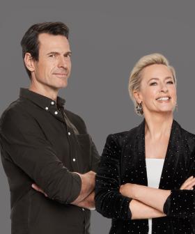 CONFIRMED: WSFM Remains The Home Of Jonesy & Amanda For Years To Come