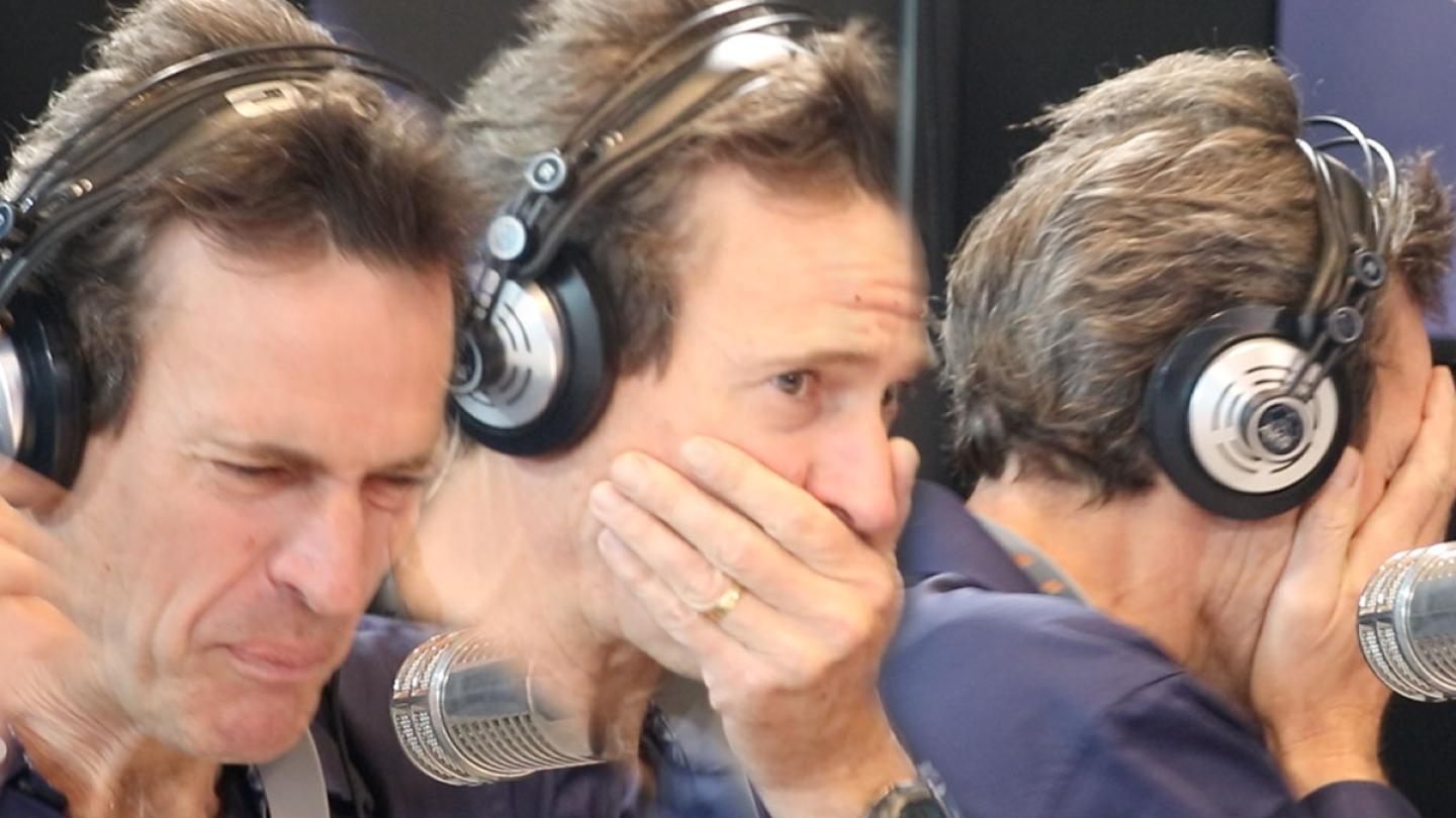 We Tried The Most DISGUSTING Mayonnaise Cake EVER!