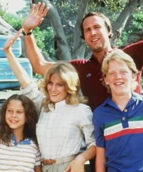 "Stars On 45": Reminiscing On The Good Ol' Family Road Trip