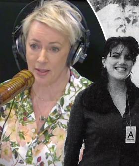 "I'm So Sorry!": Amanda Keller's Awe-Inspiring Apology To Monica Lewinsky