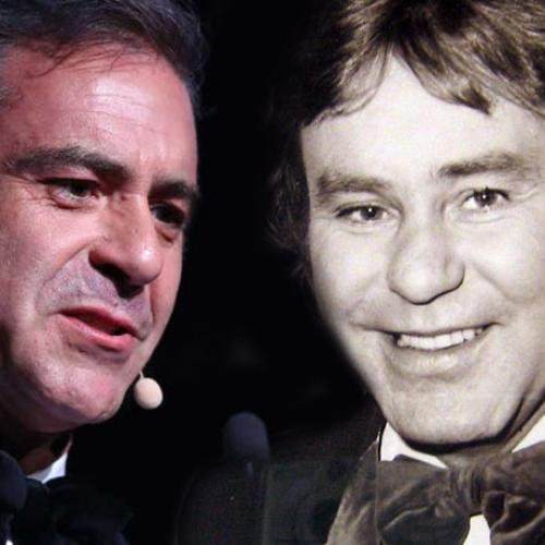 "He Was A Wild Man": Andrew O'Keefe Opens Up About His Uncle Johnny