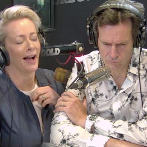 Brendan 'Jonesy' Jones Gets TORN APART By A Caller