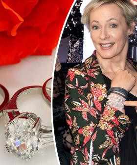 Jonesy & Amanda Is Giving Away THOUSANDS Of Dollars In Diamonds