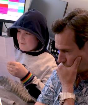 Jonesy & Amanda PRANKED By Their Sworn Enemies - Fitzy & Wippa