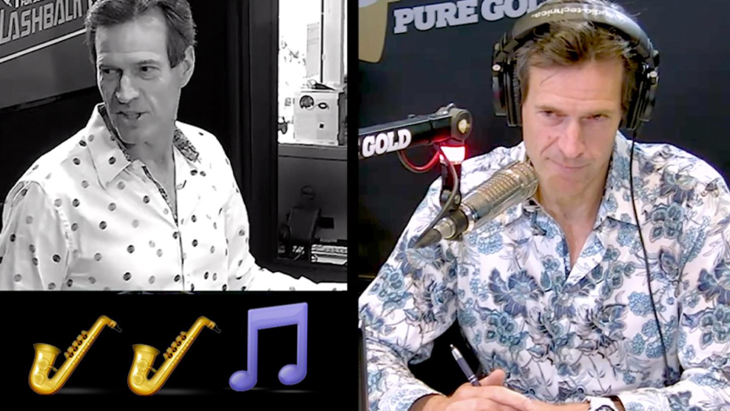 Brendan 'Jonesy' Jones' Pet Peeves Will Have You In Stitches