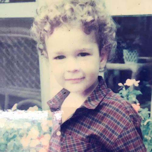 "Are You A Princess?": The Adorable Moment Jonesy's Son Called Up The Radio Station In 1996