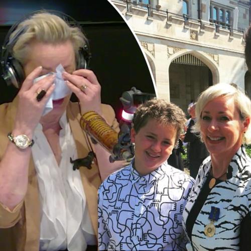Your Heartfelt Messages Following Amanda Keller's Reflection On Raising Sons