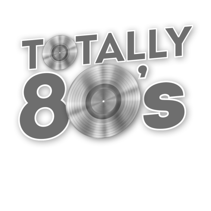 Totally 80’s