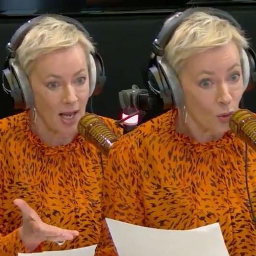 "The System Is Broken": Amanda Keller On The Difficulties Of School Holidays