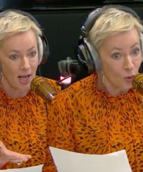 "The System Is Broken": Amanda Keller On The Difficulties Of School Holidays