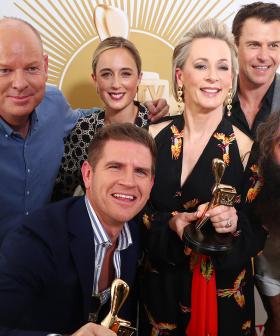 Amanda Keller Will Not Be Attending The Logies This Year