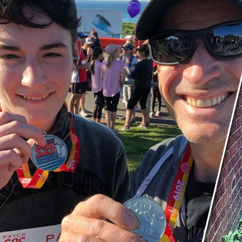 Why Did Santa Give Jonesy's 17-Year-Old Son An Archery Set For Christmas?