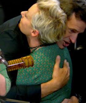"It's Hard": Amanda Keller's Emotional Reflection On Her Son Moving Out
