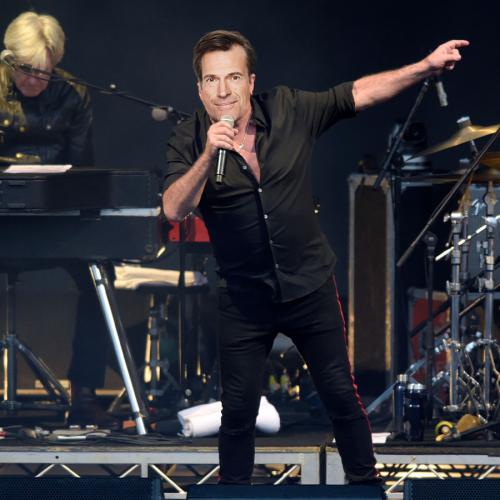 Is Brendan 'Jonesy' Jones Quitting Radio To Join Cold Chisel?
