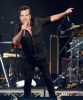 Is Brendan 'Jonesy' Jones Quitting Radio To Join Cold Chisel?