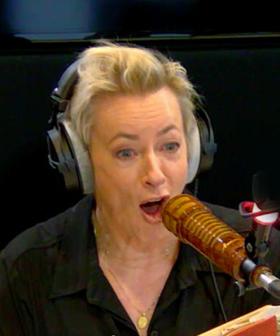 "Dear Diary": Reading Excerpts From Amanda Keller's Teenage Diary