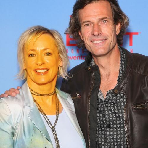 Amanda Keller's Excruciatingly EMBARRASSING Fake Tan Incident