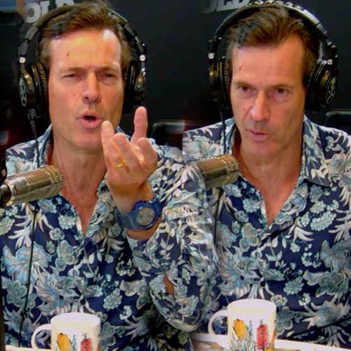 Brendan 'Jonesy' Jones' HILARIOUS Vasectomy Experience