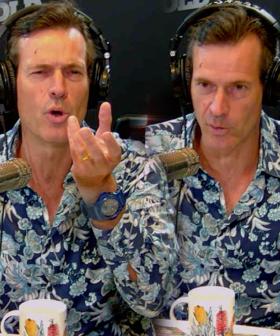 Brendan 'Jonesy' Jones' HILARIOUS Vasectomy Experience